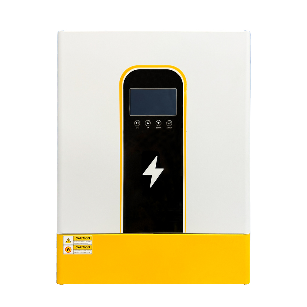 Solar Inverter